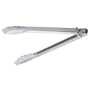 Contacto Scalloped Tongs 40 cm Contacto Scalloped Tongs 40 cm