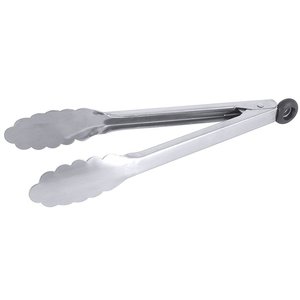 Contacto Scalloped Tongs 23 cm Contacto Scalloped Tongs 23 cm