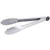 Contacto Scalloped Tongs 30 cm