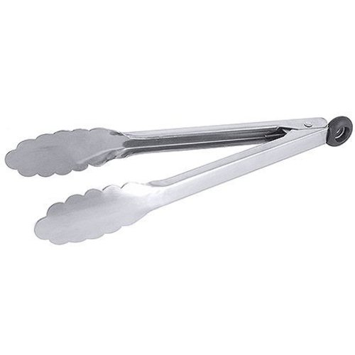 Contacto Scalloped Tongs 30 cm Contacto Scalloped Tongs 30 cm