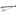 Contacto Scalloped Tongs 40 cm
