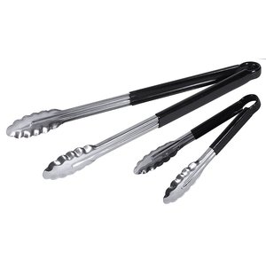 Contacto Scalloped Tongs 30 cm Contacto Scalloped Tongs 30 cm