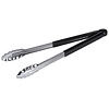 Contacto Scalloped Tongs 40 cm