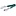 Contacto Scalloped Tongs green