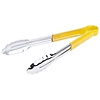 Contacto Scalloped Tongs yellow Contacto Scalloped Tongs yellow