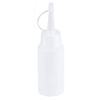 Contacto Clear Squeeze Sauce Bottle 0,07 L Contacto Clear Squeeze Sauce Bottle 0,07 L