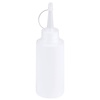 Contacto Clear Squeeze Sauce Bottle 0,12 L