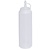 Contacto Clear Squeeze Sauce Bottle 0,25 L