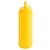 Contacto Yellow Squeeze Sauce Bottle 0,25 L