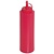 Contacto Red Squeeze Sauce Bottle 0,35 L