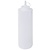 Contacto Clear Squeeze Sauce Bottle 0,7 L