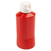 Contacto Red Squeeze Sauce Bottle 0,6 L