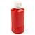 Contacto Red Squeeze Sauce Bottle 0,6 L