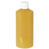 Contacto Brown Squeeze Sauce Bottle 1 L