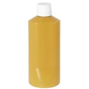 Contacto Brown Squeeze Sauce Bottle 1 L