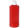 Contacto Red Squeeze Sauce Bottle 1 L