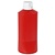 Contacto Red Squeeze Sauce Bottle 1 L