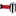 Contacto Tape for Barrier Post 2000 mm, Red