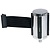 Contacto Tape for Barrier Post 2000 mm, Black