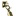 Contacto Wall Fixing for Ropes 1602, Gold
