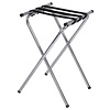 Contacto Folding Tray Stand