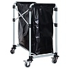 Contacto Laundry Trolley