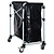 Contacto Laundry Trolley