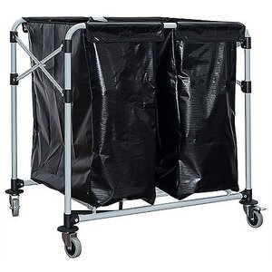 Contacto Laundry Trolley Contacto Laundry Trolley