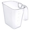 Contacto Polycarbonate scoop 0,6 L