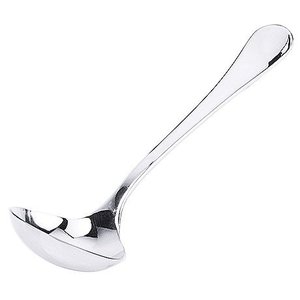 Contacto Stainless Steel Sauce Ladle, 175 mm Contacto Stainless Steel Sauce Ladle, 175 mm
