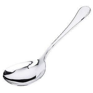 Contacto Cutlery LUNA Salad Spoon Contacto Cutlery LUNA Salad Spoon