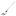 Contacto Luna Fish Service Fork 18/10