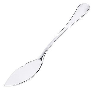 Contacto Luna Fish Service Knife 18/10 Contacto Luna Fish Service Knife 18/10