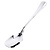 Contacto Luna Ice Spoon 18/10