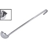 Contacto Stainless Steel Sauce Ladle 125 ml, 320 mm Contacto Stainless Steel Sauce Ladle 125 ml, 320 mm