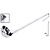 Contacto Stainless Steel Dressing Ladle 20 ml, 220 mm