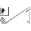 Contacto Stainless Steel Sauce Dressing Ladle 30 ml, 220 mm Contacto Stainless Steel Sauce Dressing Ladle 30 ml, 220 mm