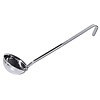 Contacto Stainless Steel Soup Ladle 100 ml, 300 mm