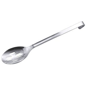 Contacto Slotted Serving Spoon
