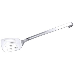 Contacto Łopatka monoblok ze stali nierdzewnej 100x75x380 mm Contacto Łopatka monoblok ze stali nierdzewnej 100x75x380 mm