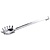 Contacto Łyżka do spaghetti monoblok, perforowana 340 mm