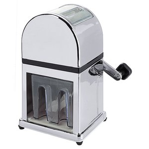 Contacto Ice Crusher