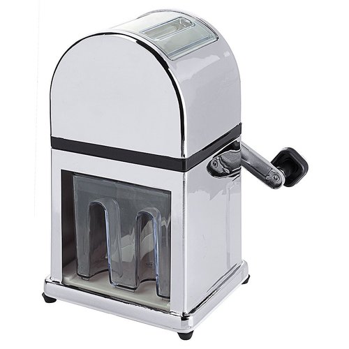 Contacto Ice Crusher Contacto Ice Crusher
