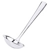 Contacto Stainless Steel Sauce Ladle, 170 mm Contacto Stainless Steel Sauce Ladle, 170 mm
