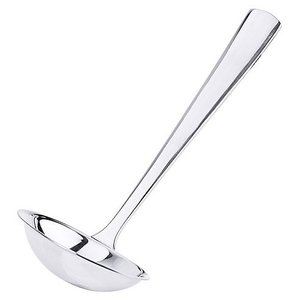 Contacto Stainless Steel Sauce Ladle, 170 mm Contacto Stainless Steel Sauce Ladle, 170 mm