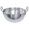 Contacto Hemispherical Mixing Bowl 20 cm