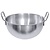 Contacto Hemispherical Mixing Bowl 20 cm