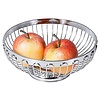 Contacto Round Bread/Fruit Basket 17 cm
