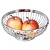 Contacto Round Bread/Fruit Basket 17 cm