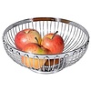 Contacto Koszyk nierdzewny do pieczywa lub owoców o średnicy 205 mm Contacto Koszyk nierdzewny do pieczywa lub owoców o średnicy 205 mm